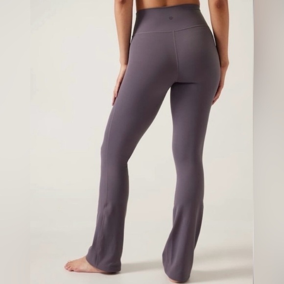 Athleta Transcend Slim Pant - Picture 4 of 7